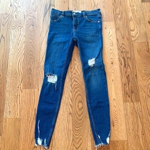Free People Jeans